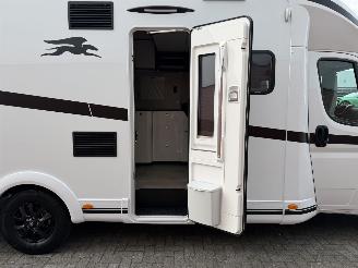 Laika  Kosmo L412DS   740 km!! picture 49