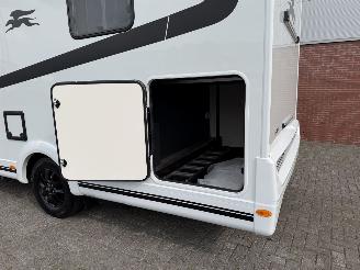 Laika  Kosmo L412DS   740 km!! picture 65