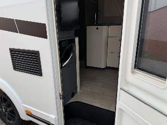 Laika  Kosmo L412DS   740 km!! picture 52