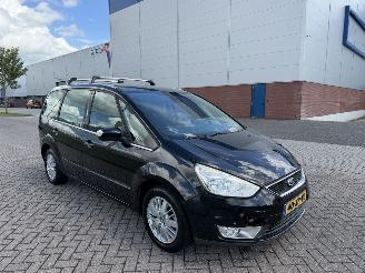 Ford Galaxy 2.0 16V 7-Persoons AIRCO picture 4