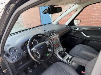 Ford Galaxy 2.0 16V 7-Persoons AIRCO picture 17