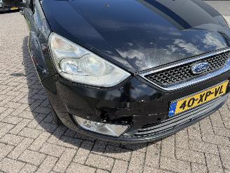 Ford Galaxy 2.0 16V 7-Persoons AIRCO picture 9