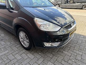 Ford Galaxy 2.0 16V 7-Persoons AIRCO picture 10