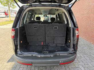 Ford Galaxy 2.0 16V 7-Persoons AIRCO picture 22
