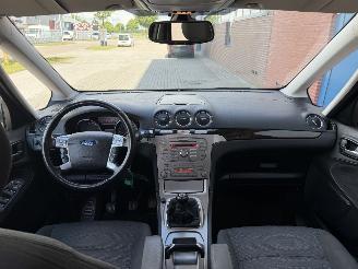 Ford Galaxy 2.0 16V 7-Persoons AIRCO picture 20