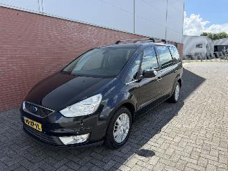 Ford Galaxy 2.0 16V 7-Persoons AIRCO picture 14