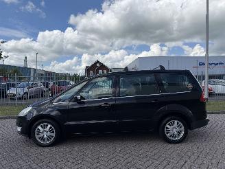 Ford Galaxy 2.0 16V 7-Persoons AIRCO picture 2