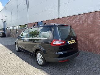 Ford Galaxy 2.0 16V 7-Persoons AIRCO picture 13