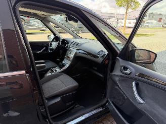 Ford Galaxy 2.0 16V 7-Persoons AIRCO picture 27