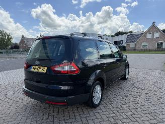 Ford Galaxy 2.0 16V 7-Persoons AIRCO picture 6
