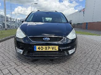 Ford Galaxy 2.0 16V 7-Persoons AIRCO picture 8