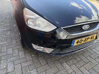 Ford Galaxy 2.0 16V 7-Persoons AIRCO picture 11