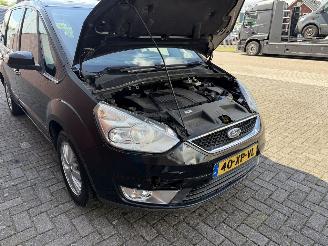 Ford Galaxy 2.0 16V 7-Persoons AIRCO picture 31