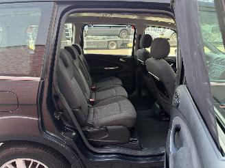 Ford Galaxy 2.0 16V 7-Persoons AIRCO picture 25