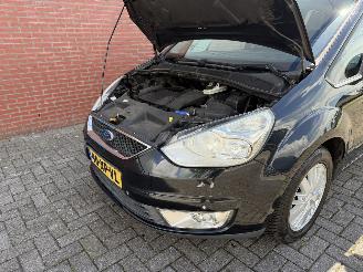 Ford Galaxy 2.0 16V 7-Persoons AIRCO picture 32