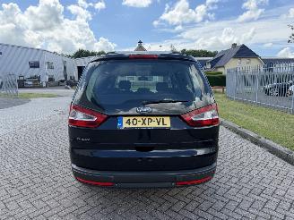 Ford Galaxy 2.0 16V 7-Persoons AIRCO picture 7