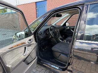 Ford Galaxy 2.0 16V 7-Persoons AIRCO picture 15