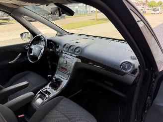 Ford Galaxy 2.0 16V 7-Persoons AIRCO picture 29