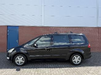 Ford Galaxy 2.0 16V 7-Persoons AIRCO picture 12