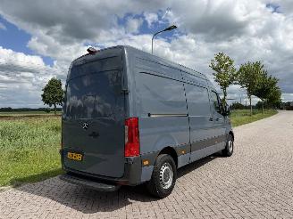 Mercedes eSprinter L2 H2 55kWh   47.499 KM!!!! picture 3