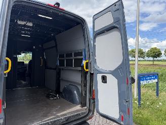 Mercedes eSprinter L2 H2 55kWh   47.499 KM!!!! picture 19