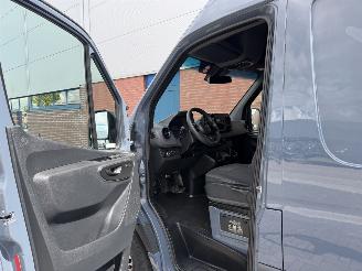 Mercedes eSprinter L2 H2 55kWh   47.499 KM!!!! picture 10
