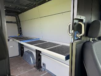 Mercedes eSprinter L2 H2 55kWh   47.499 KM!!!! picture 26