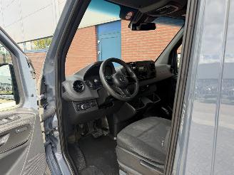 Mercedes eSprinter L2 H2 55kWh   47.499 KM!!!! picture 12