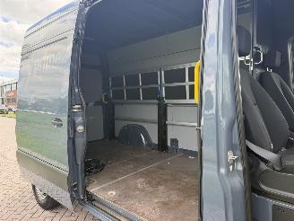 Mercedes eSprinter L2 H2 55kWh   47.499 KM!!!! picture 27