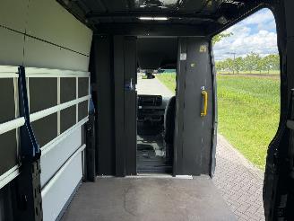 Mercedes eSprinter L2 H2 55kWh   47.499 KM!!!! picture 20