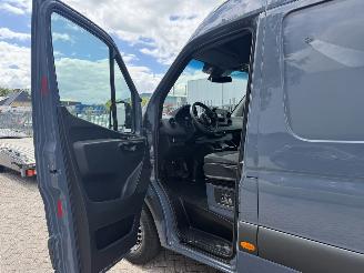 Mercedes eSprinter L2 H2 55kWh   47.499 KM!!!! picture 13