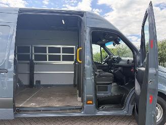 Mercedes eSprinter L2 H2 55kWh   47.499 KM!!!! picture 28