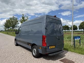Mercedes eSprinter L2 H2 55kWh   47.499 KM!!!! picture 6