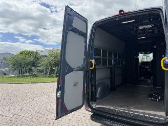 Mercedes eSprinter L2 H2 55kWh   47.499 KM!!!! picture 22