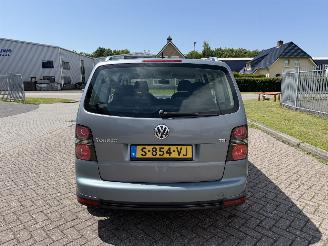 Volkswagen Crosstouran 1.4 TSI 103kw  7- Persoons picture 7