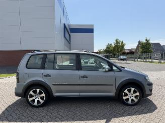 Volkswagen Crosstouran 1.4 TSI 103kw  7- Persoons picture 5