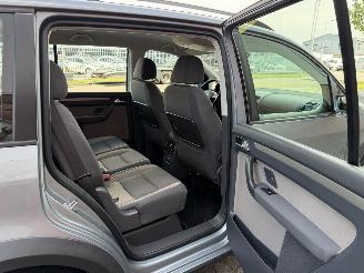 Volkswagen Crosstouran 1.4 TSI 103kw  7- Persoons picture 18