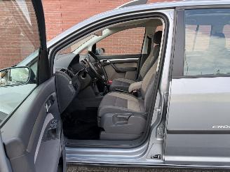 Volkswagen Crosstouran 1.4 TSI 103kw  7- Persoons picture 10