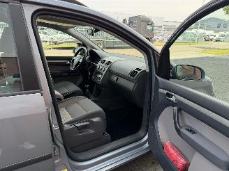 Volkswagen Crosstouran 1.4 TSI 103kw  7- Persoons picture 21