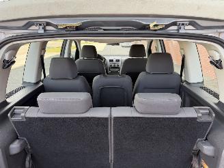 Volkswagen Crosstouran 1.4 TSI 103kw  7- Persoons picture 17
