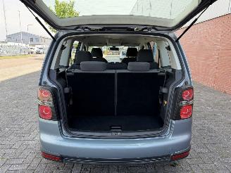 Volkswagen Crosstouran 1.4 TSI 103kw  7- Persoons picture 16