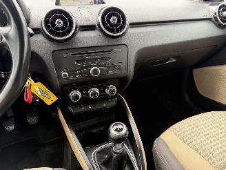 Audi A1 1.2 TFSI 63kw NAVI picture 17
