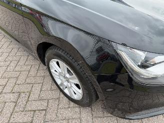 Audi A1 1.2 TFSI 63kw NAVI picture 10