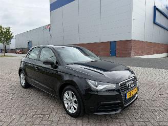 Audi A1 1.2 TFSI 63kw NAVI picture 2
