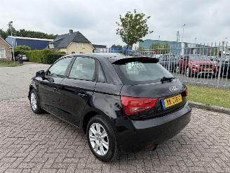 Audi A1 1.2 TFSI 63kw NAVI picture 6