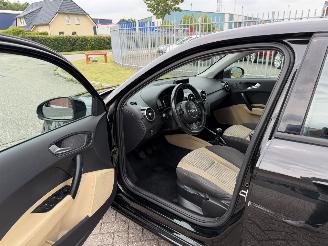 Audi A1 1.2 TFSI 63kw NAVI picture 11