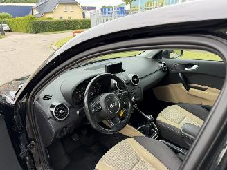 Audi A1 1.2 TFSI 63kw NAVI picture 13