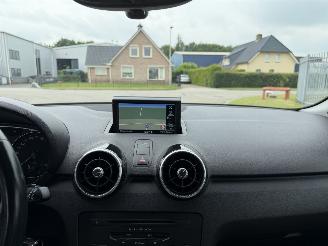 Audi A1 1.2 TFSI 63kw NAVI picture 16