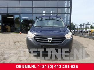 Dacia Dokker Dokker Express (8S), Van, 2012 / 2021 1.2 TCE 16V picture 2