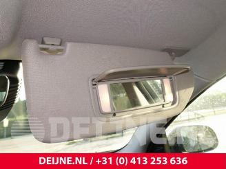 Volvo V-70 V70 (BW), Combi, 2007 / 2016 2.0 T4 16V picture 24